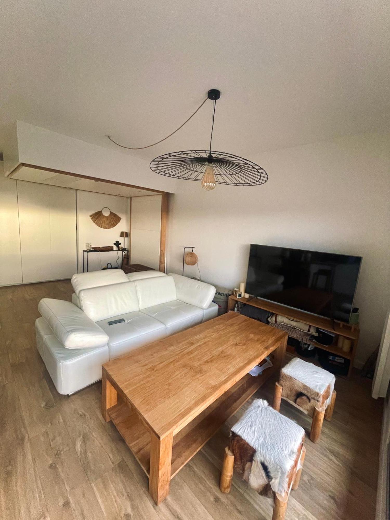 Appartement Vue Mer Proche Plage Et Centre Granville Luaran gambar